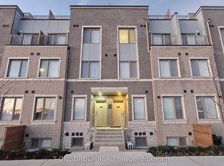 100 Honeycrisp Cres #335, Vaughan, ON L4K 0N7