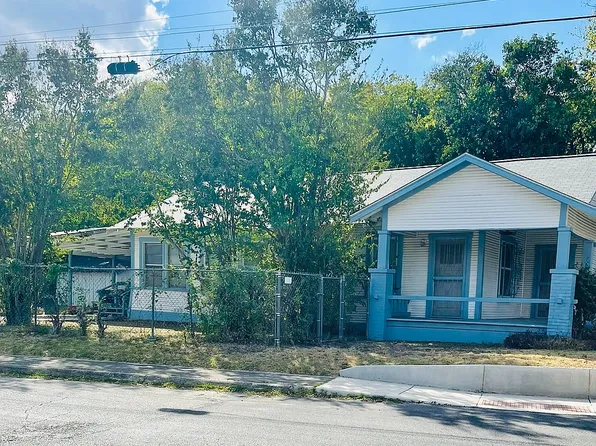 722 E Southcross Blvd, San Antonio, TX 78214