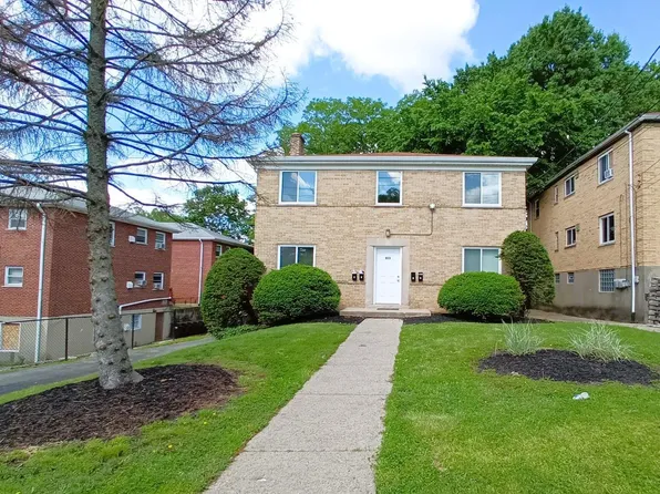 815 Hermosa Ave, Cincinnati, OH 45238