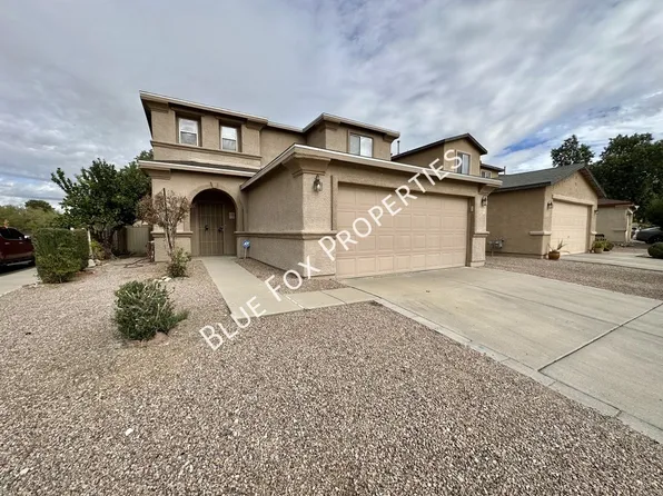 1082 W Sea Lion Dr, Tucson, AZ 85704