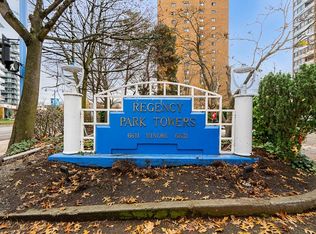 6611 Minoru Blvd #1001, Richmond, BC