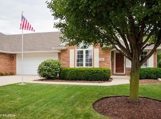 1241 Heritage Dr, Morris, IL 60450