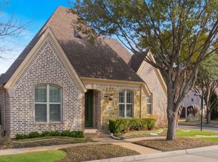 6166 Stapleford Cir, Dallas, TX 75252