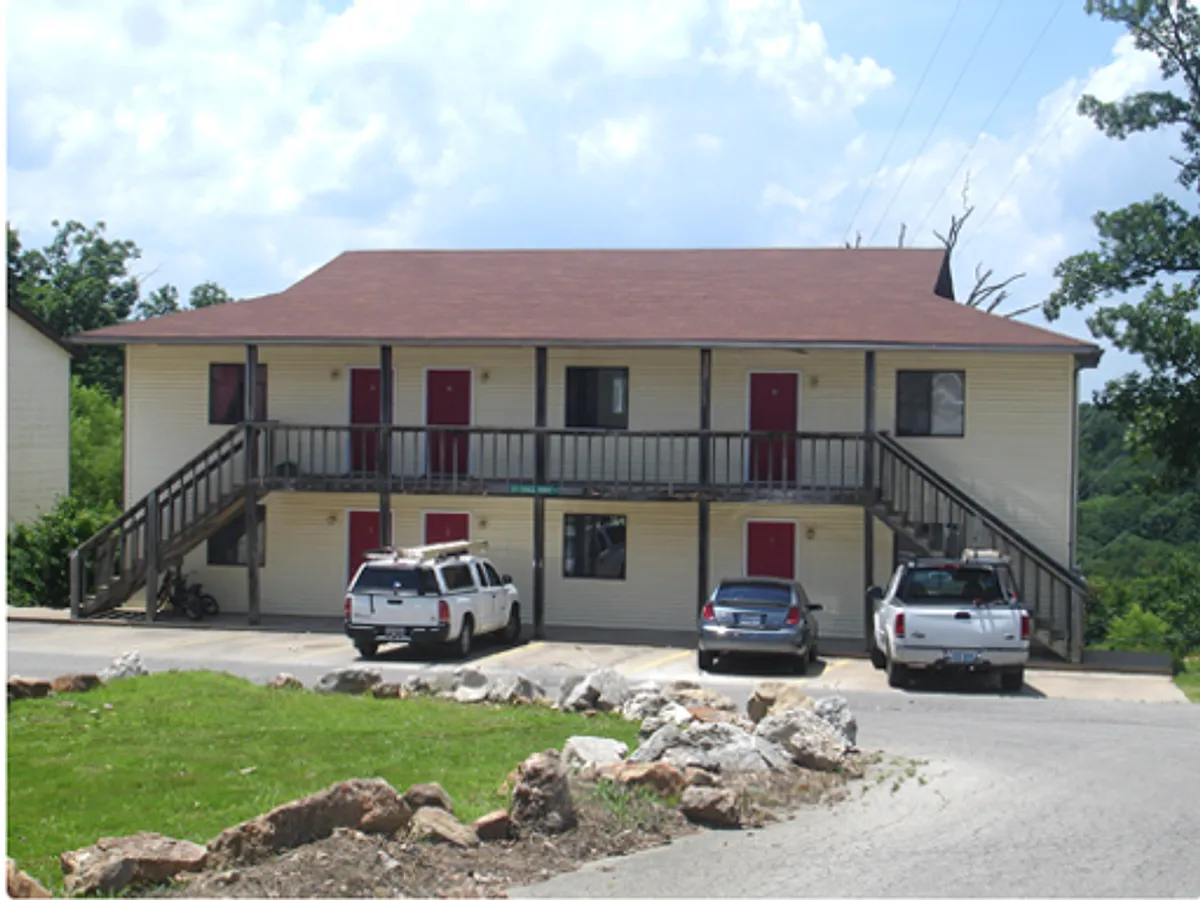 Building Photo - 35 Osage Ridge Rd #4