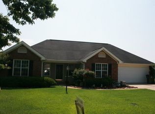 113 Klaus Ter, Warner Robins, GA 31088