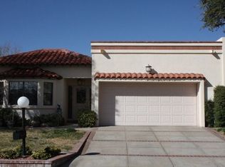 6157 Los Felinos Cir, El Paso, TX 79912