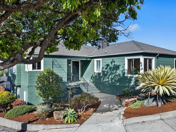 401 Bonnie Dr, El Cerrito, CA 94530