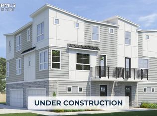 10544 Helenite Point, Colorado Springs, CO 80908