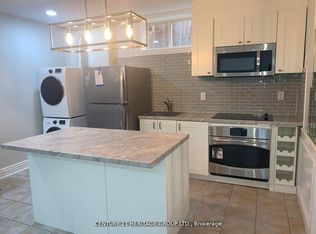 119 Estelle Ave #BASEMENT, Toronto, ON M2N 5H6