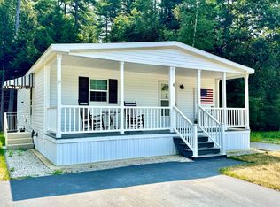 16 Tamarack Pl, Londonderry, NH 03038