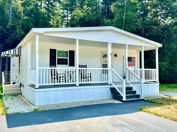 16 Tamarack Place, Londonderry, NH 03038