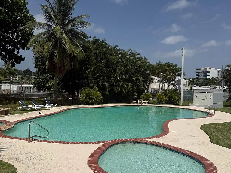 1 Chalets Del Parque #C4 — Photo 22