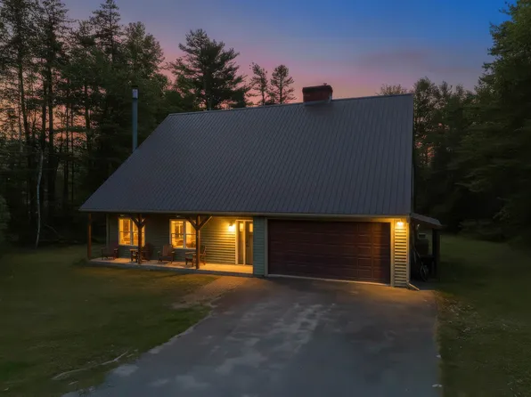 3861 Province Lake Road, Wakefield, NH 03830