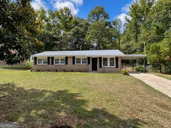 119 Sir Lancelot St, Lagrange, GA 30241