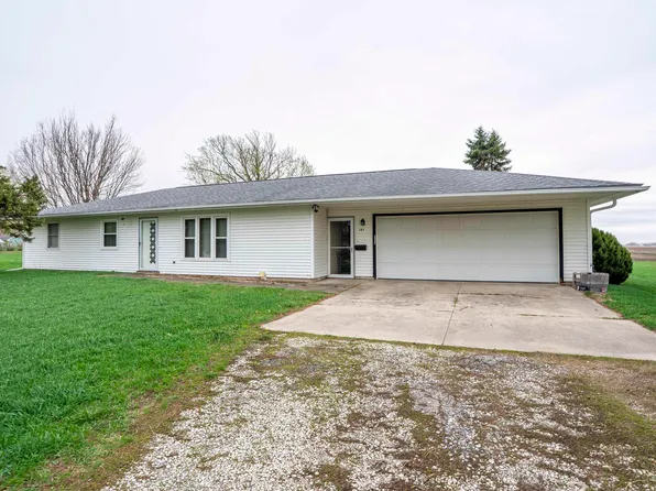 101 E Fenton St, Marcus, IA 51035