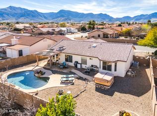 3801 Paseo De Cardo, Sierra Vista, AZ 85650