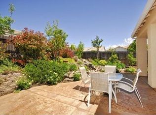 7737 Briarberry Way, El Dorado Hills, CA 95762