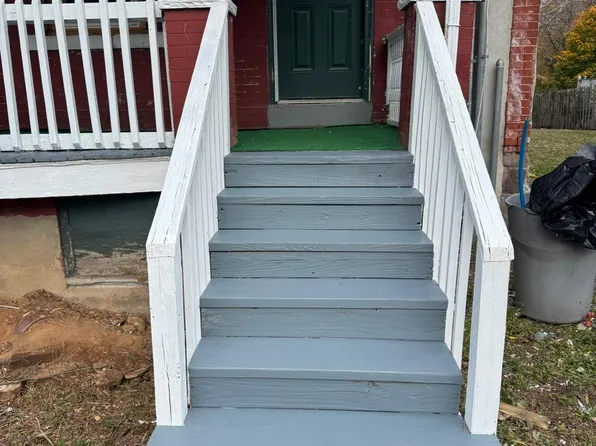 320 Rutherford Ave, Trenton, NJ 08618