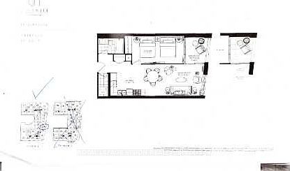 1st image of 505 Glencairn Ave #217