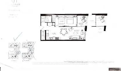 505 Glencairn Ave #217