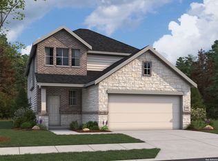 8638 Eagle Hill Meadow, San Antonio, TX 78222