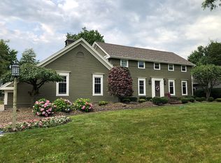 2978 Olde Winter Trl, Poland, OH