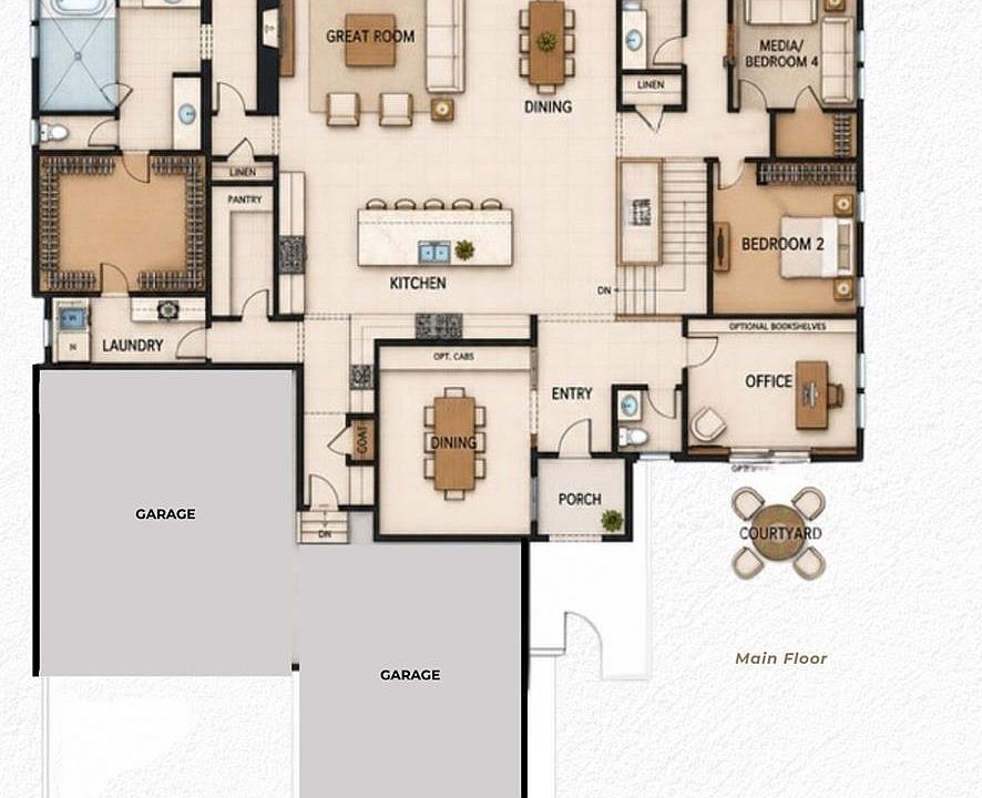 2nd image of 8346 Simla Way