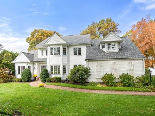 29 Oxen Dr, Marshfield, MA 02050