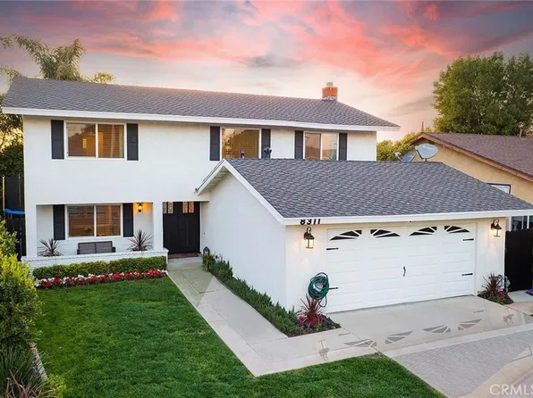8311 Topeka Dr, Northridge, CA 91324