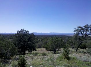 5150 W Johnny Guitar Rd, Prescott, AZ 86305