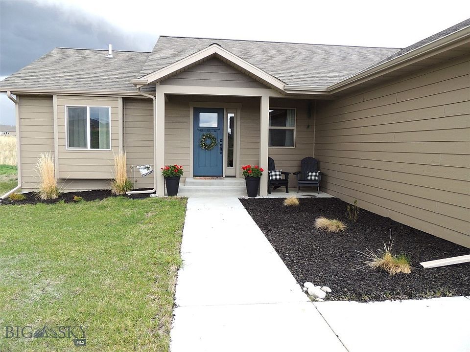 57 Cherokee Trl, Three Forks, MT 59752 Zillow