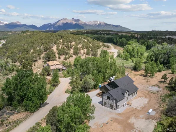 7916 Cozart Lane, Salida, CO 81201
