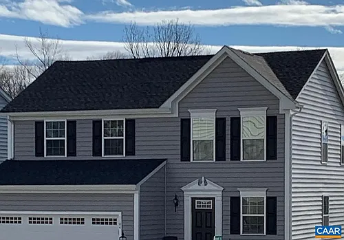 1104 Conway Ln Photo 1