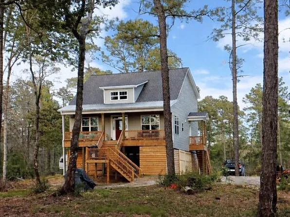 2418 Turtle Bay Drive, New Bern, NC 28562