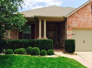 2054 Dripping Spgs, Forney, TX 75126