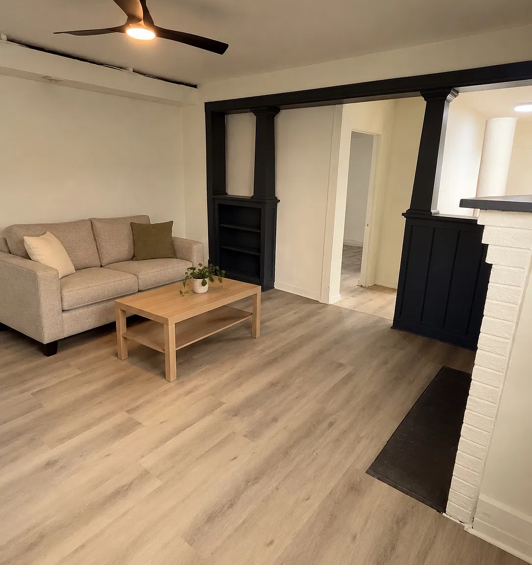 2 bed, $1,095 — Photo 2