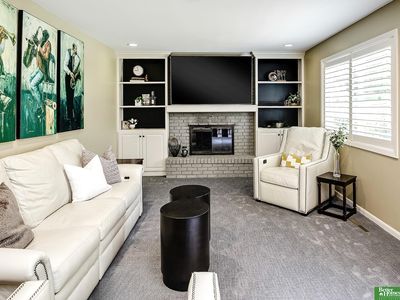 15005 Cedar Cir, Omaha, NE, 68144