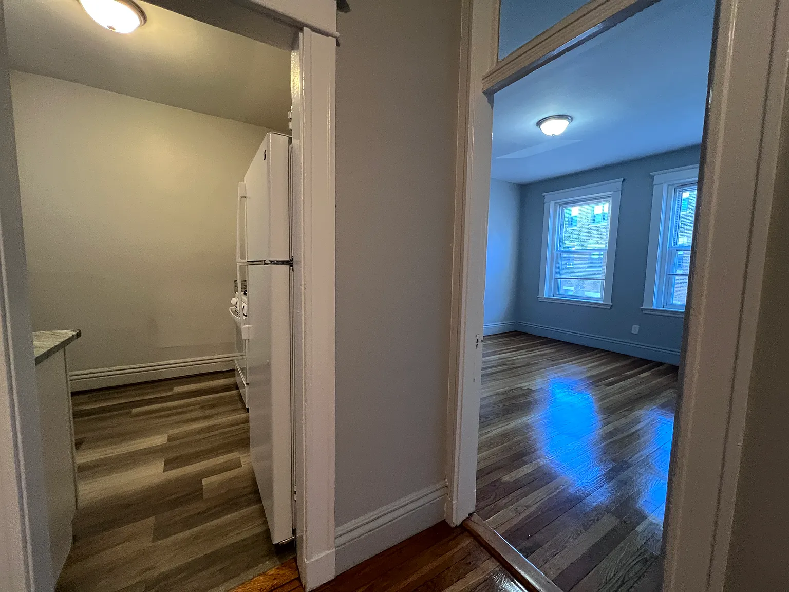 1 bed, 600 sqft, $2,400 — Photo 1