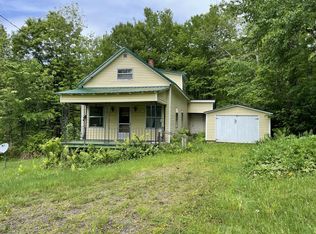 21 Demar Rd, Montgomery Center, VT 05471