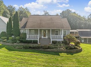 5617 Bunkerhill North Rd, Butler, OH 44822