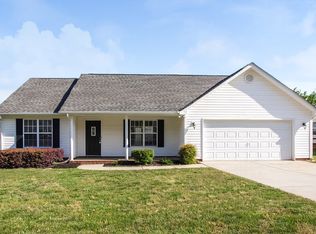1118 Landen Chase Dr, Monroe, NC 28110