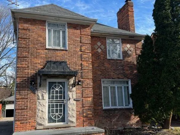5786 Bishop St, Detroit, MI 48224