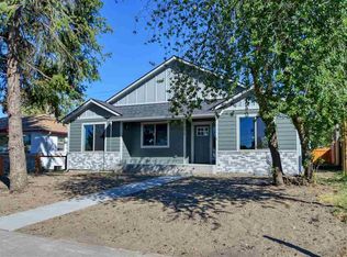 4018 N Walnut St, Spokane, WA 99205