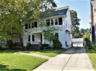 2430 Demington Dr, Cleveland Heights, OH