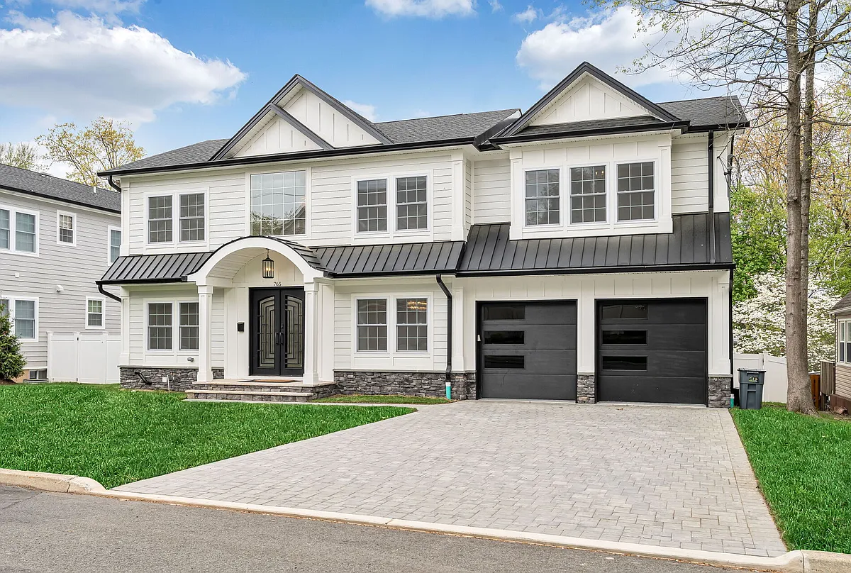 A One-Year Young Luxury Rental Located in the Heart of River Edge - 765 6th Ave