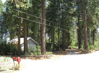 18430 State Highway 20, Nevada City, CA 95959
