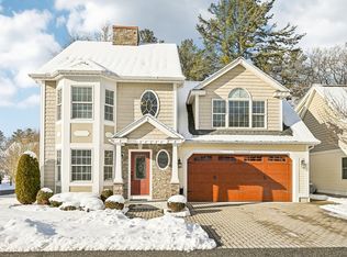 16 Rockingham Dr #131, Tewksbury, MA 01876