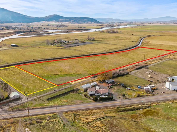 Highway 140 E #897839, Klamath Falls, OR 97603