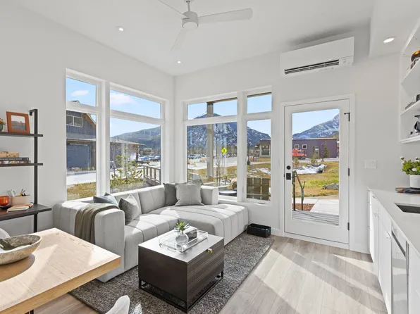 175 Lusher Ct Unit 115, Frisco, CO 80443