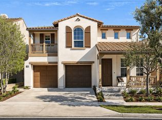 18 Larchwood, Irvine, CA 92602